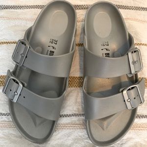 Birkenstock Essentials Arizona Waterproof Slide Sandal